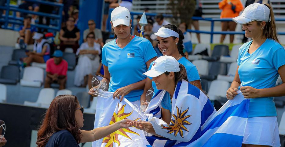 Foto: Prensa Organización