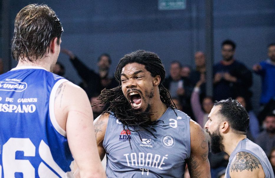 La alegría va por barrios