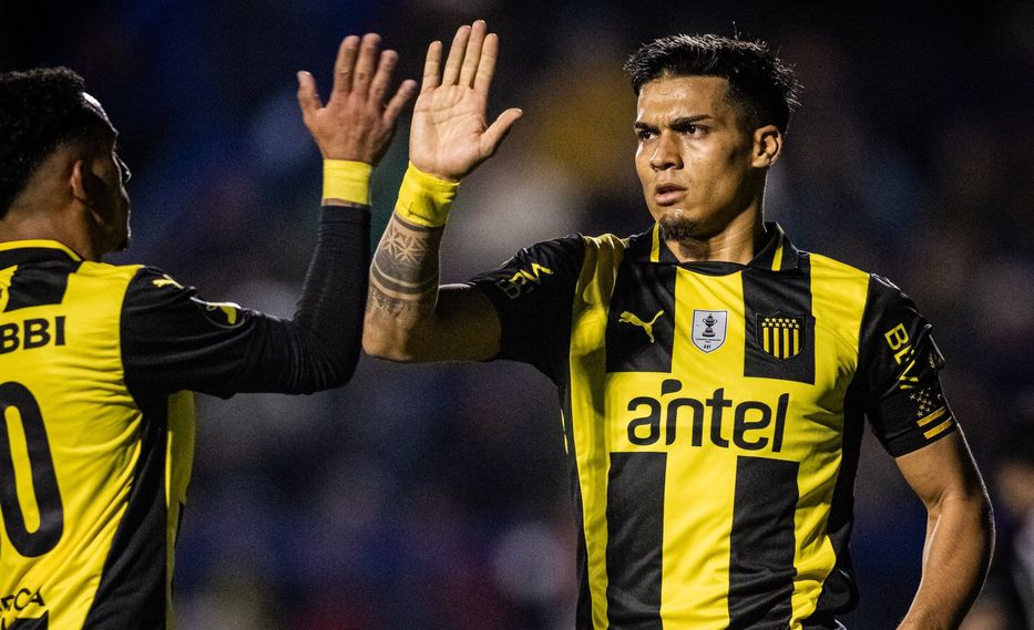 Flechita para arriba