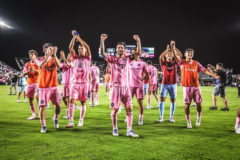 Quiere la segunda estrella