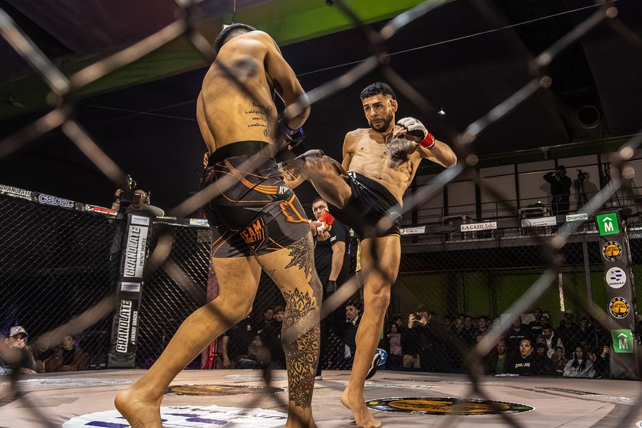 Fotos: @fakunvazph) / Difusión Plena Pintos