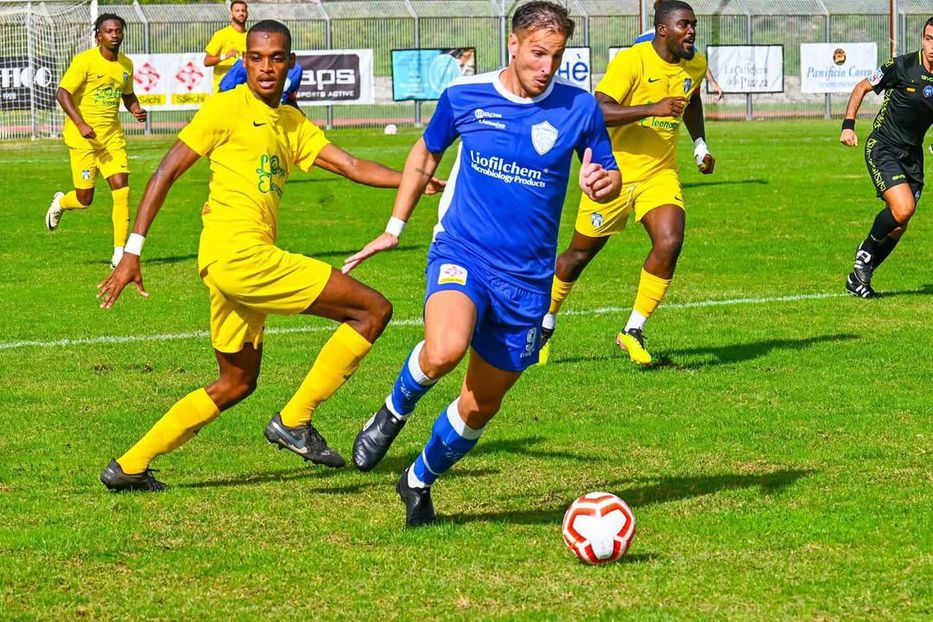 Los caminos de la vida #21