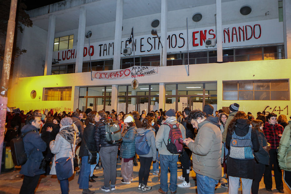 Escribe Sebastián Sabini