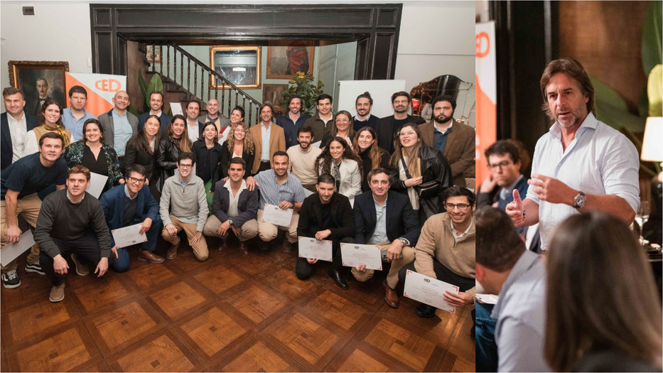 Aprobado, te podés ir