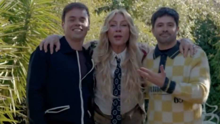 Desde lo más profundo