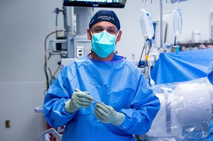 La primera de muchas