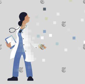 Por The New York Times