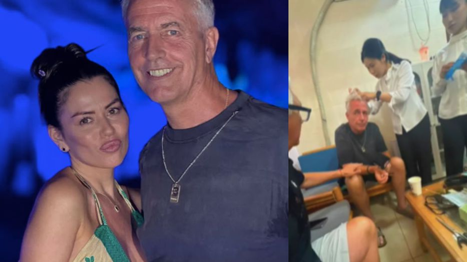 Por el mundo accidentado