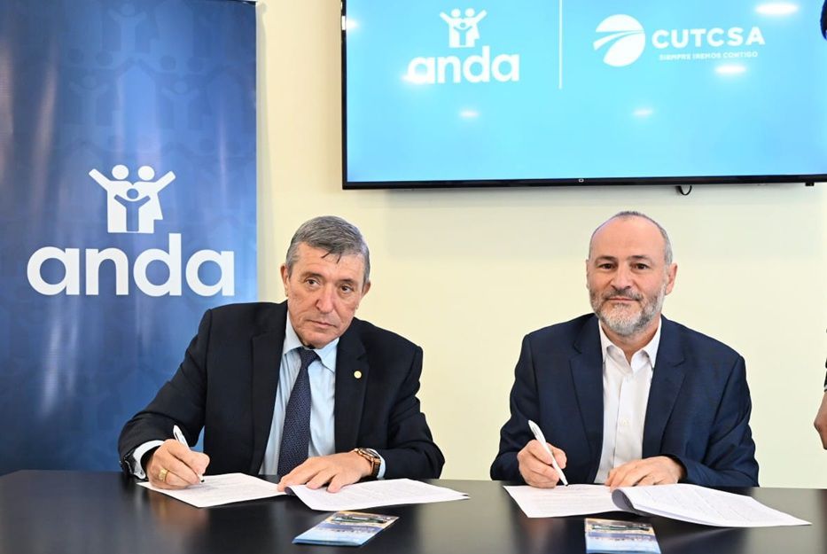 A disfrutar del recorrido