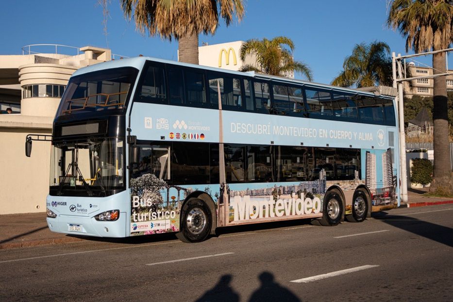 Foto: cedida a Montevideo Portal