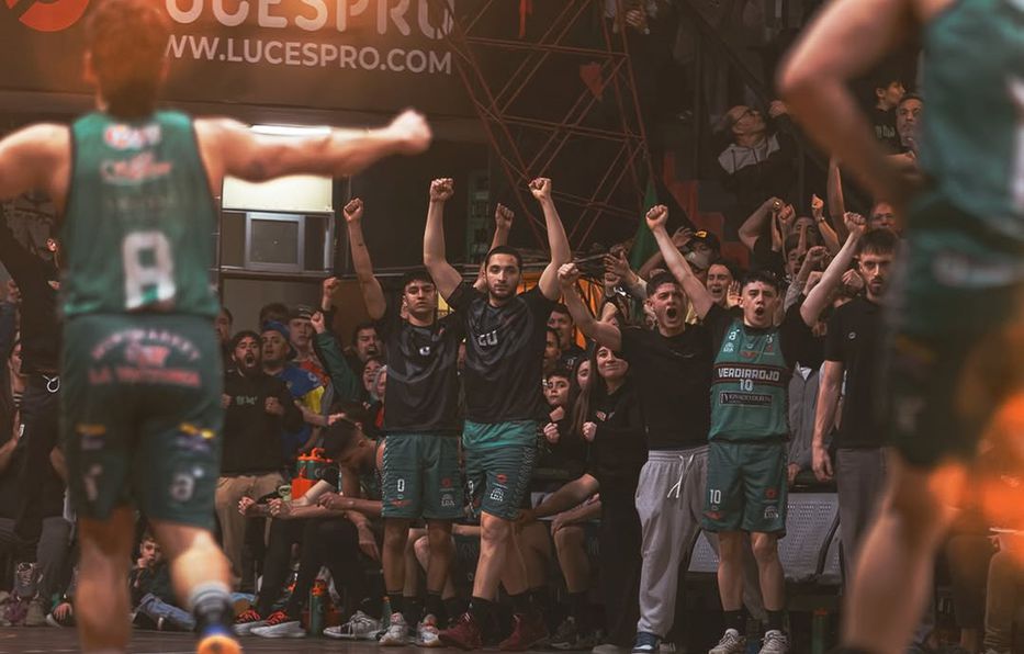 La fortaleza del Cerro