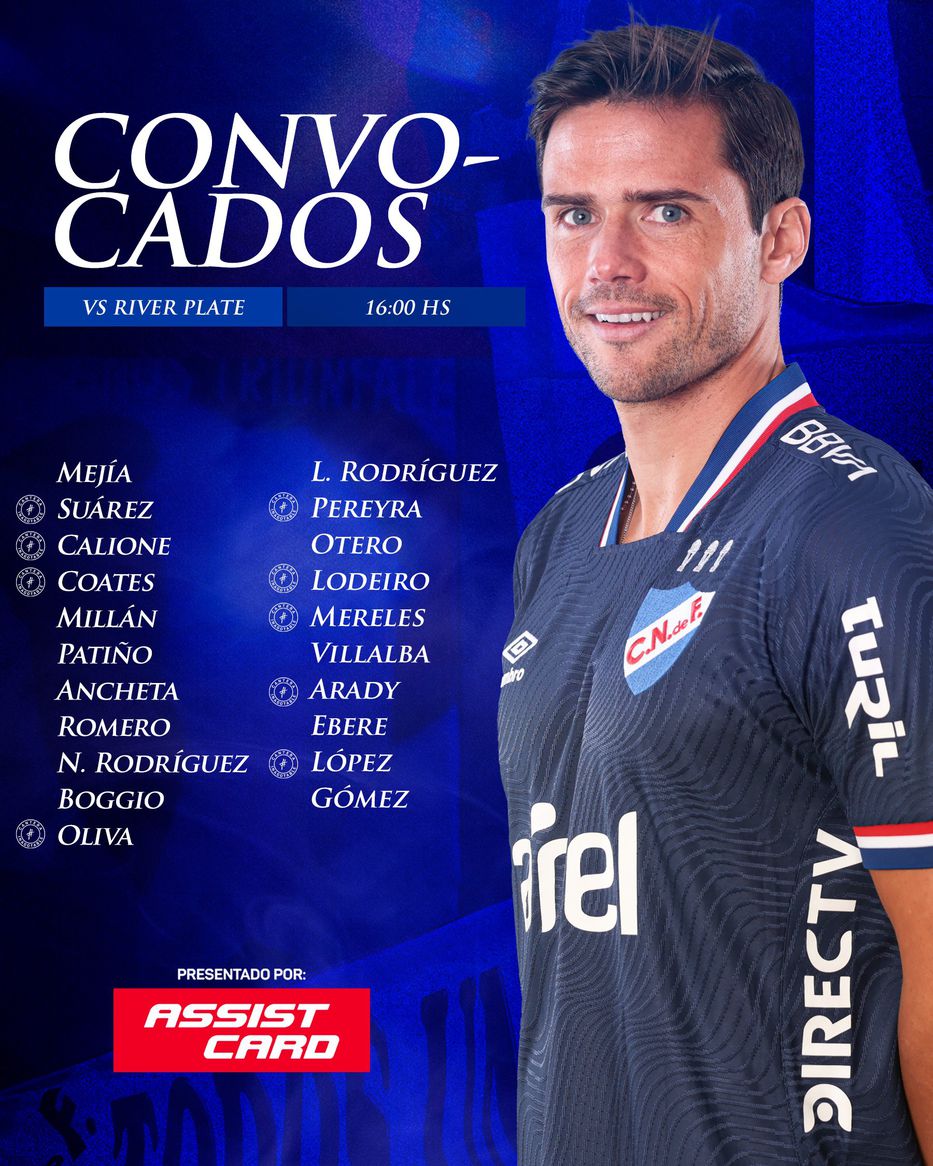 Foto: Prensa Nacional