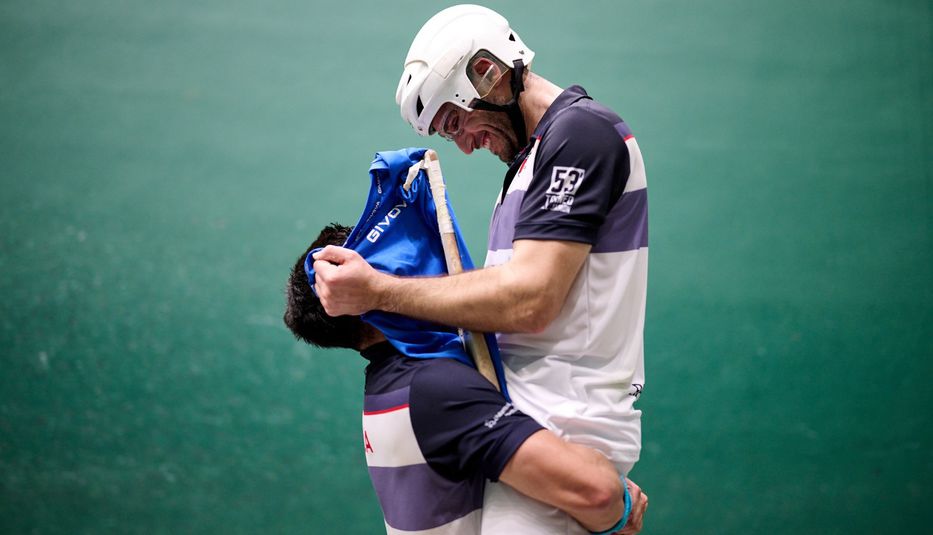 Porque esto es Uruguay, papá