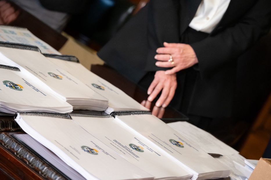 Compromiso quinquenal