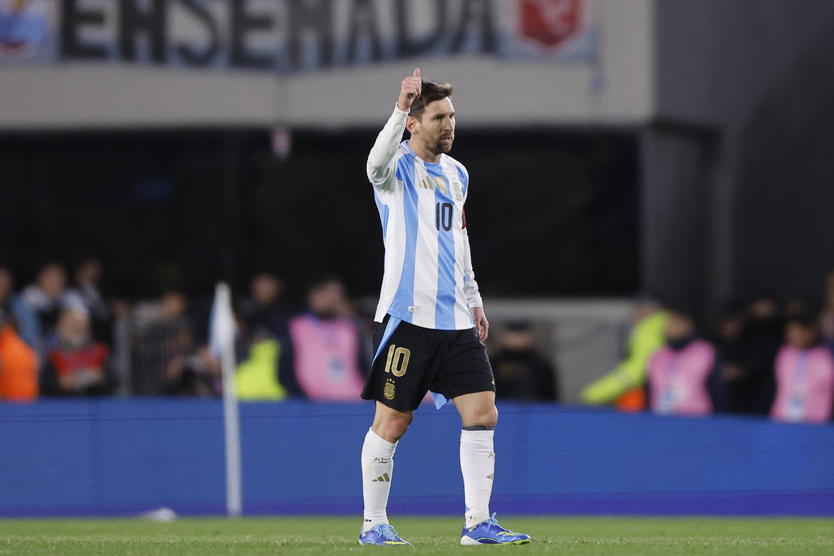 Mundial 2026: debuta Argentina y hay otros tres partidos. ¿A qué hora y por dónde verlos?