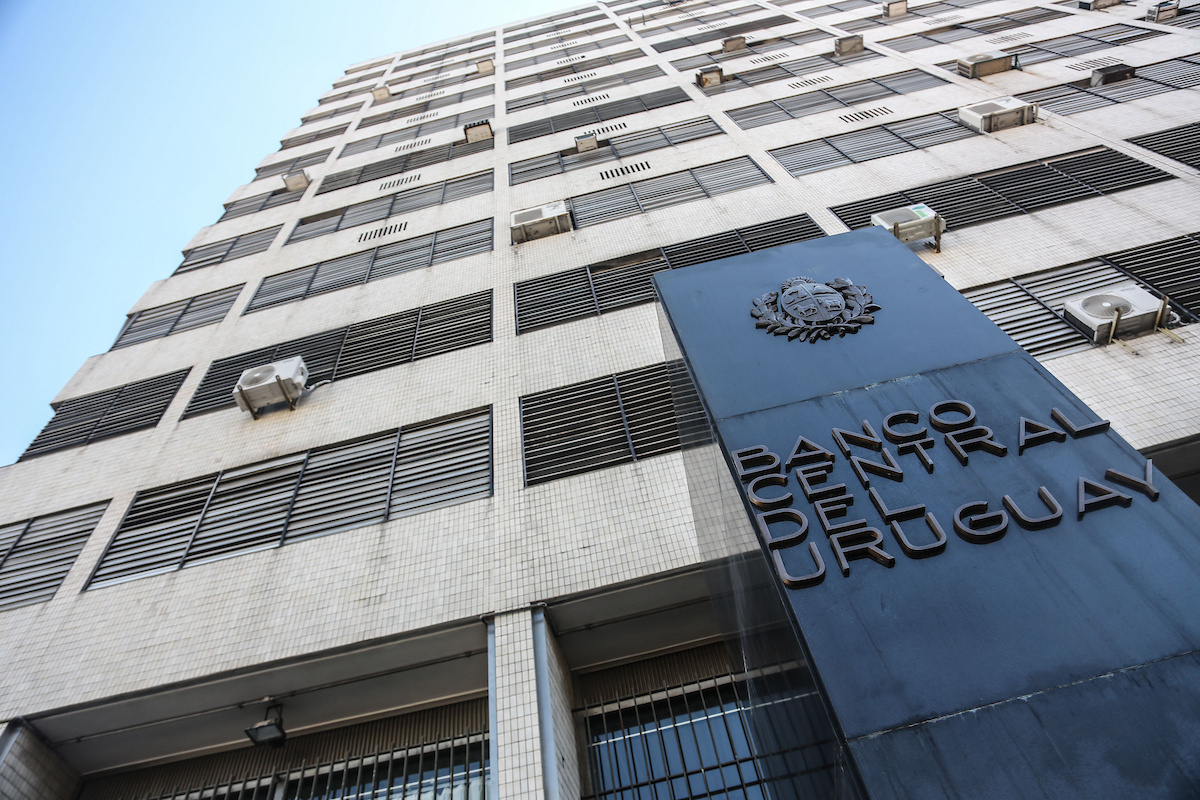 BCU: el “elemento fundamental” de la inflación a futuro y qué crecimiento económico espera