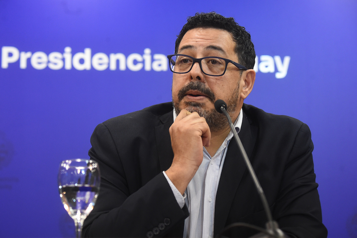En la Rendición de Cuentas se busca “priorizar lo que la gente reclama”, dijo Sánchez