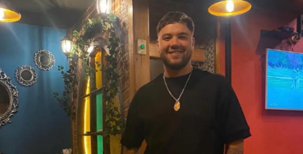 El crimen del barbero que promocionaba un evento solidario y lo mataron para robarle
