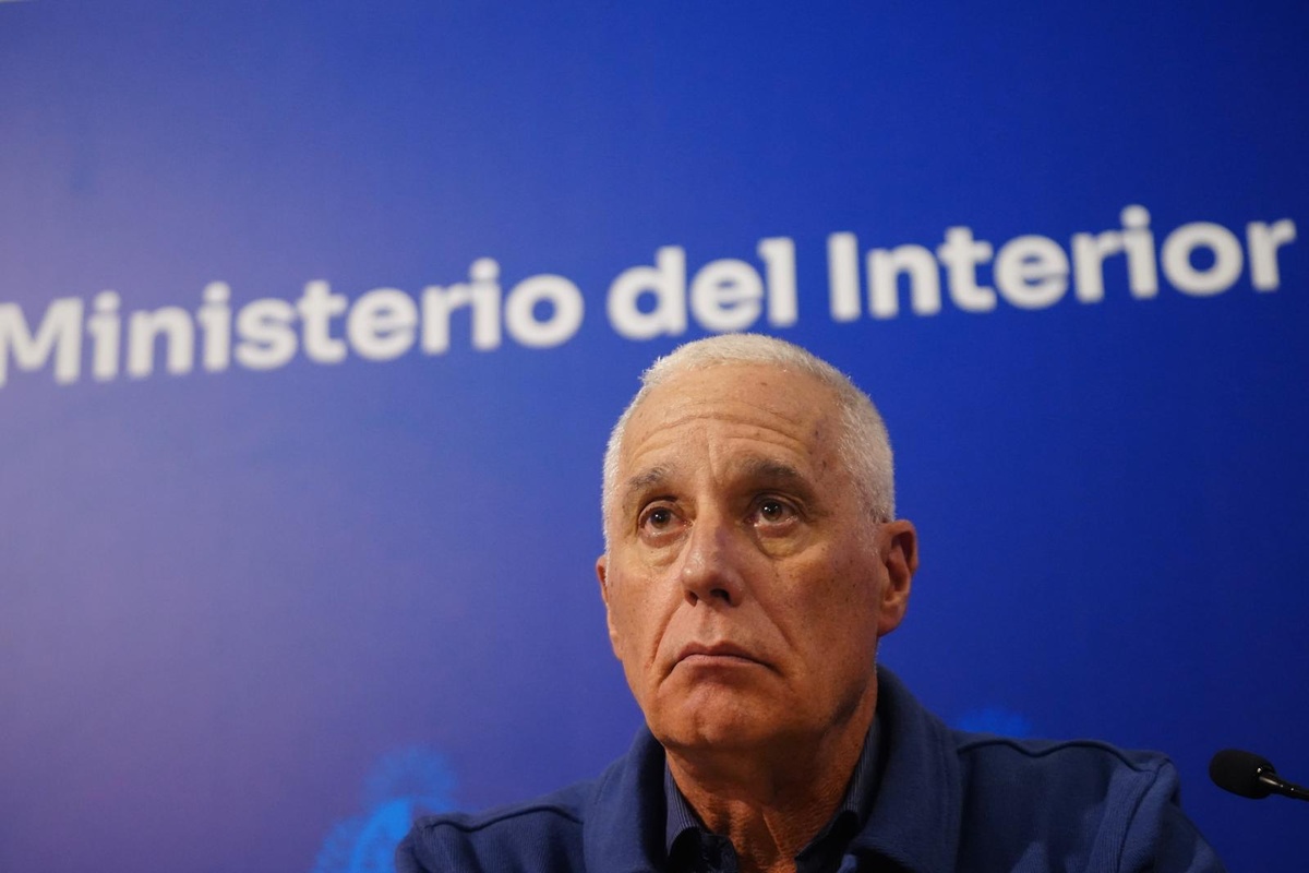 Ministerio del Interior dispuso cambios de jefe de Policía de Montevideo y en Republicana