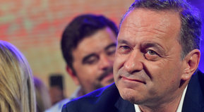 Nothing ever happens