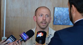 No todo el año es carnaval