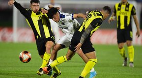 Rote si quiere ganar