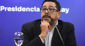 No hay paz ni el día de paz