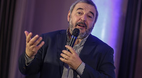 De acá a un tiempito