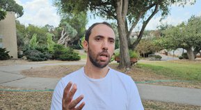 Escribe Ana Jerozolimski