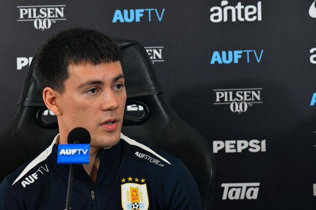 Foto: Leonardo Carreño / FocoUy