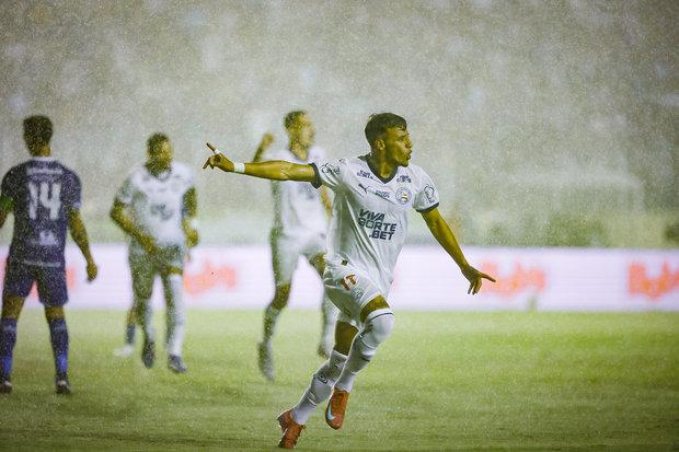 Foto: Leticia Martins / EC Bahia