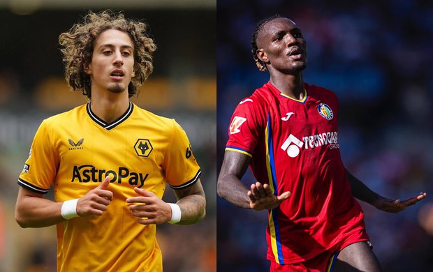 Fotos: @fabio.silva y @uche__6