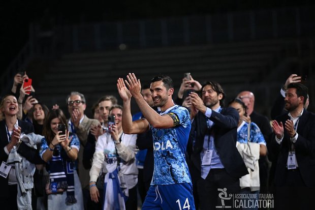 Foto: Instagram Alessandro Bellemo