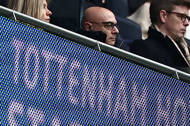 Foto: HENRY NICHOLLS / AFP