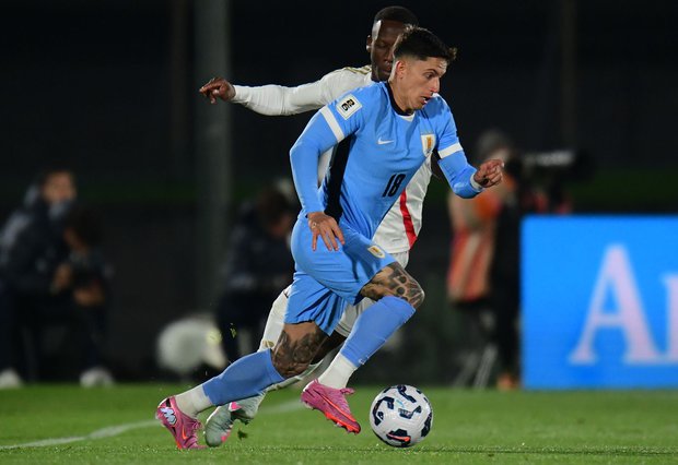 Foto: Dante Fernández / FocoUy