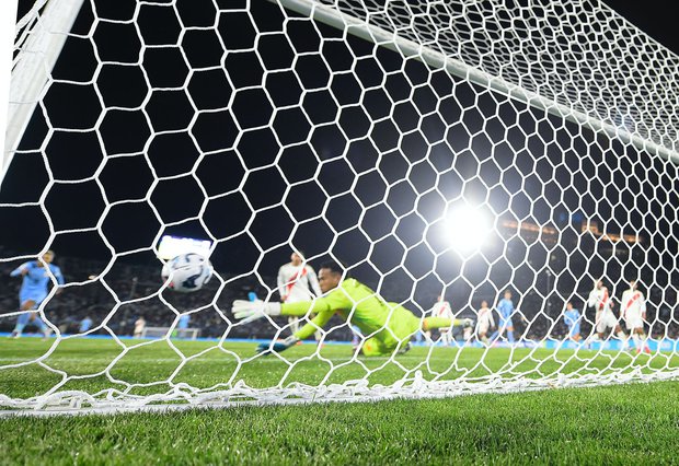 Foto: Gastón Britos / FocoUy