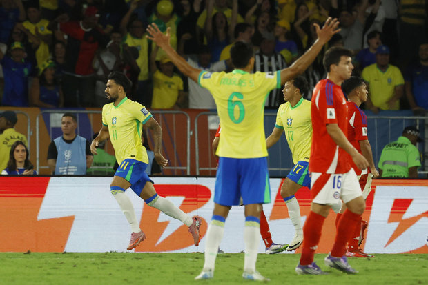 Foto: Antonio Lacerda / EFE