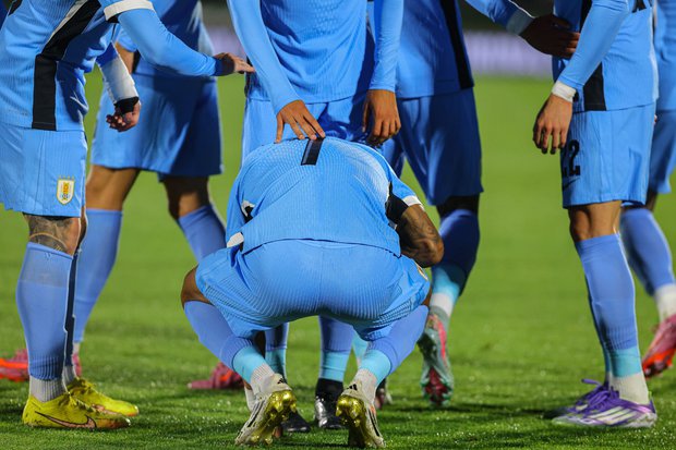 Foto: Gastón Britos / FocoUy