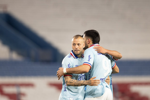 Foto: Felipe Mereola / FocoUy