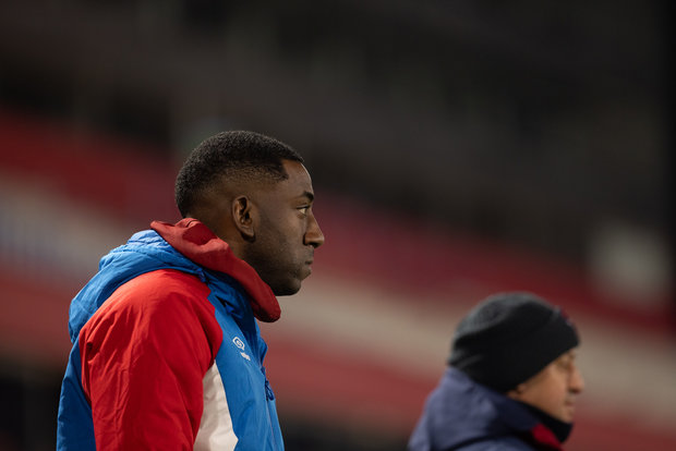 Nacional: El jugador que se perfila para salir; el canterano que puede regresar al club