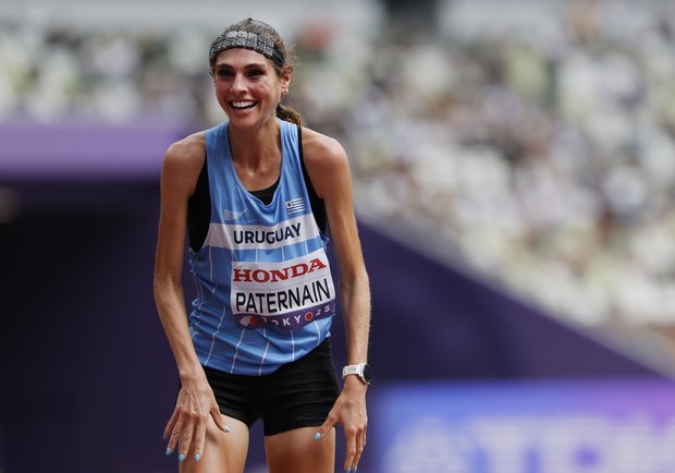 Foto: FRANCK ROBICHON / EFE