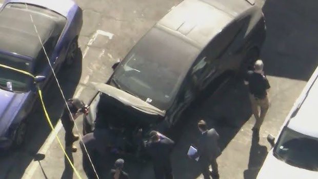 Imputaron a artista por brutal asesinato a menor de 14 años; podría recibir pena de muerte