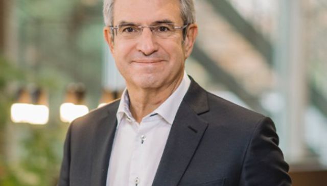 Café con aroma de mujer