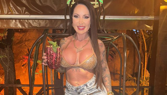 Sin pensarlo milf veces