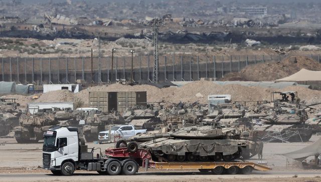 Escribe Ana Jerozolimski