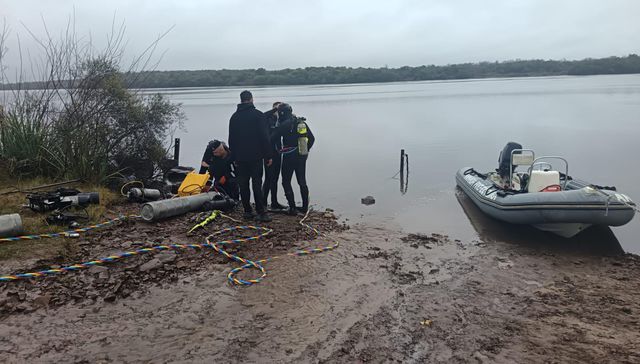 Triste y esperado desenlace