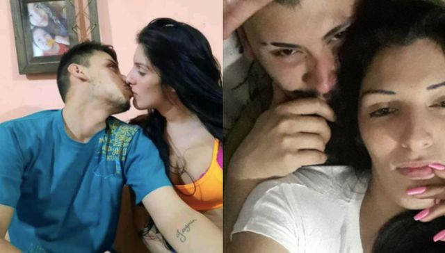 Habemus casamiento, mor