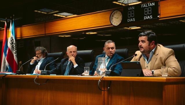 A no andar rompiendo chanchitas