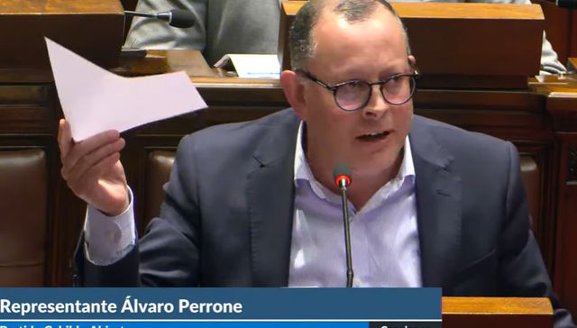 Nos vemos en diciembre