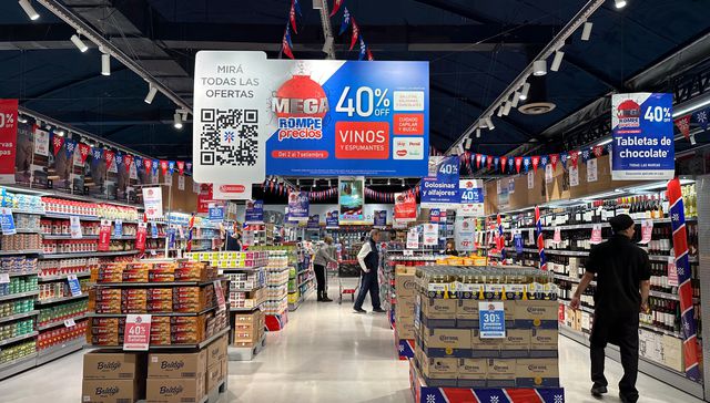 No te lo podés perder